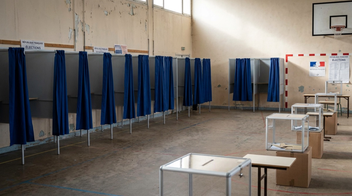 Pourquoi l’abstention monte, élection après élection